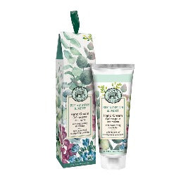 Hand Cream - Eucalyptus & Mint
