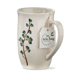 Mug Meadow Divot Tea Bag