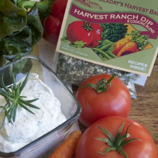 Dip Mix - Harvest Ranch