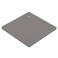 Honeycomb Silicone Trivets