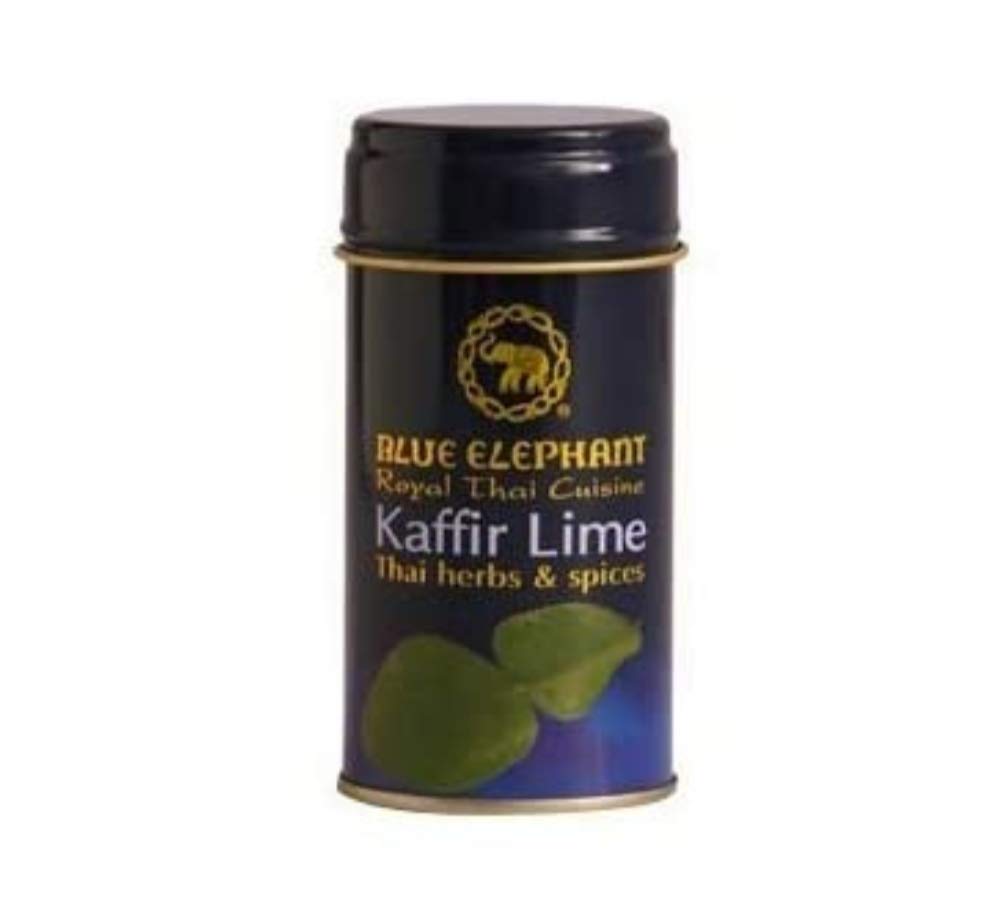 Blue Elephant Dried Kaffir Lime