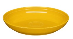 Fiesta Lunch Bowl Plate