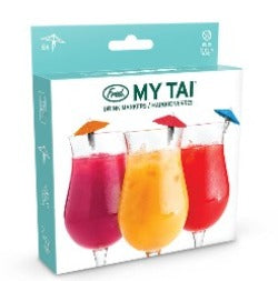 Drink Markers - My Tai
