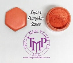 TMP Super Pumpkin Spice