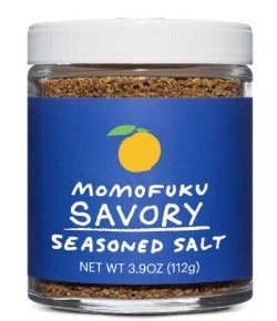 Savory Seasoned Salt