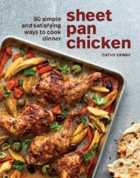 Sheet Pan Chicken Cookbook
