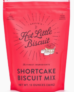 Callie’s Shortcake Biscuit Mix, 13 Oz
