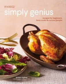 Food52 Simply  Genius Cookbook