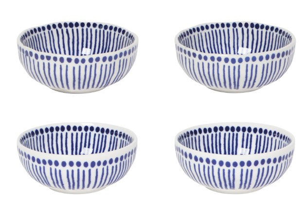 Pinch Bowl Set - Sprout