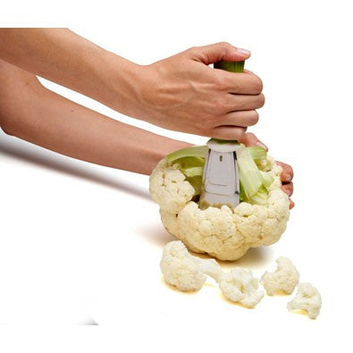 Stalkchop Cauliflower Prep Tool