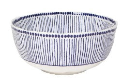 Stamped Mixing Bowl Sprout - Large