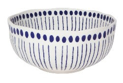 Stamped Mixing Bowl Sprout - Small