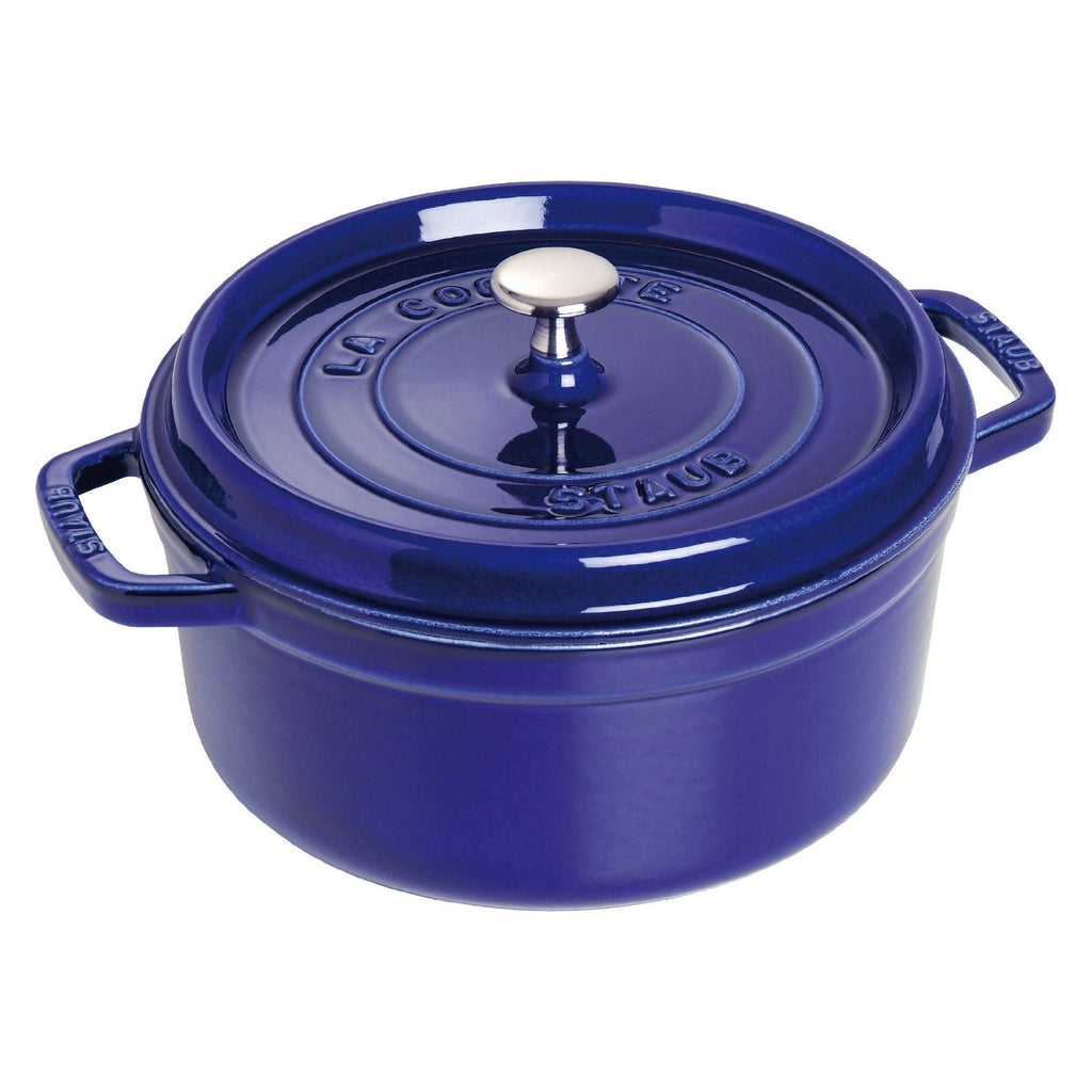 Staub 4 Quart Cocotte