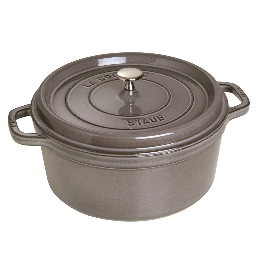 Staub 4 Quart Cocotte