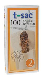 T-Sac Tea Filter Bags