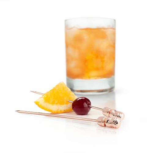 Cocktail Pick Set - Tiki