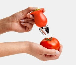 Tomato Corer