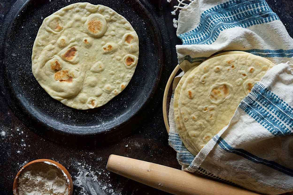 Tortilla Workshop- February 28th