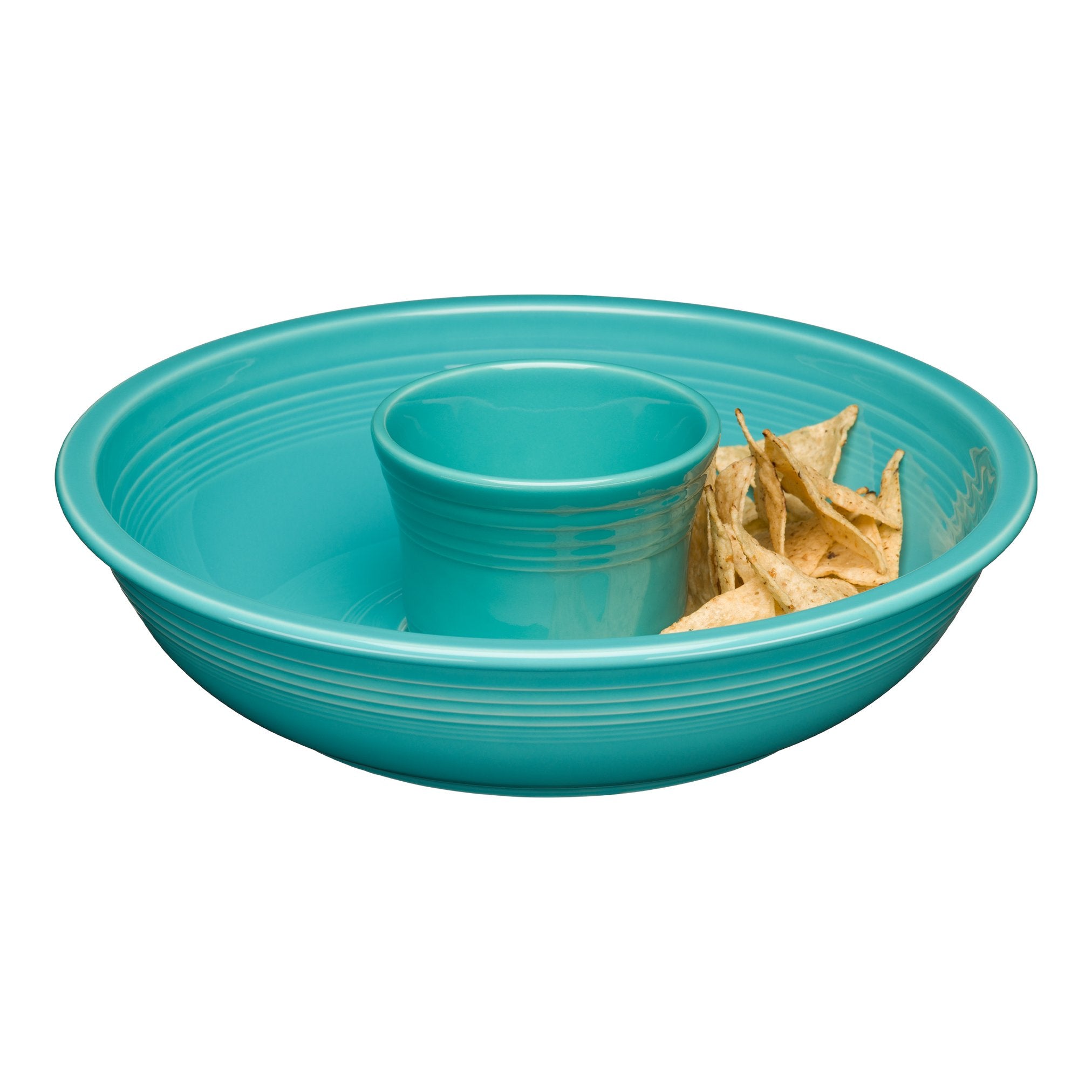 2 Pc Chip-N-Dip Set