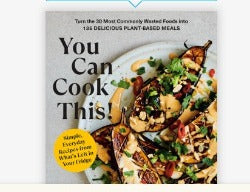 You Can Cook This! Cookbook